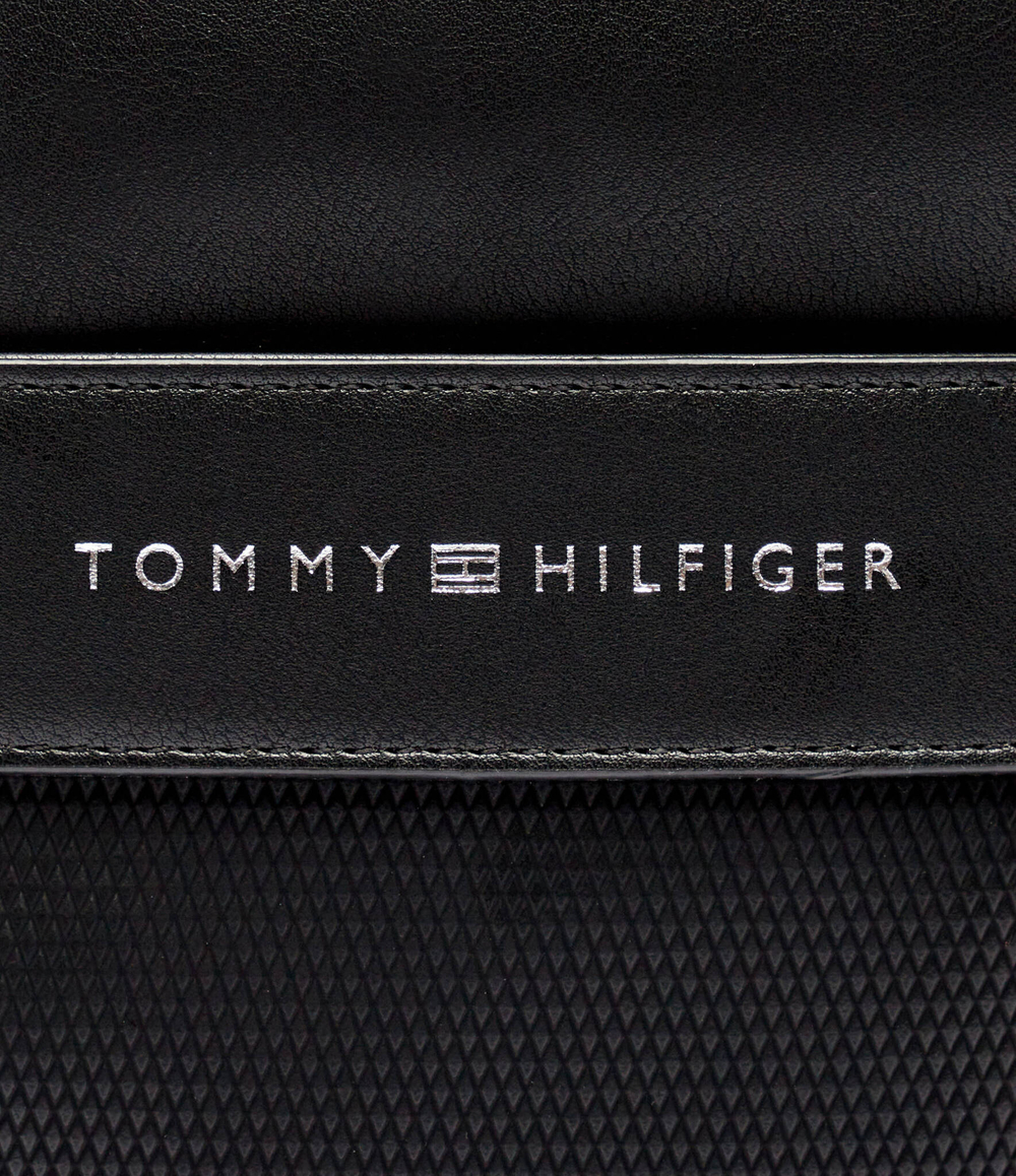 Сумка кросс-боди Tommy Hilfiger - черный(AM0AM12724)