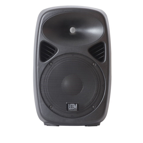 Leem SPA-12