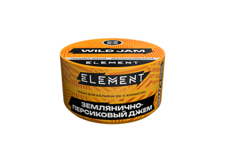 Купить Табак Element Земля - Wild Jam 25 г