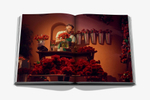 Assouline Книга Derrick Rose: The Poohprint на английском языке