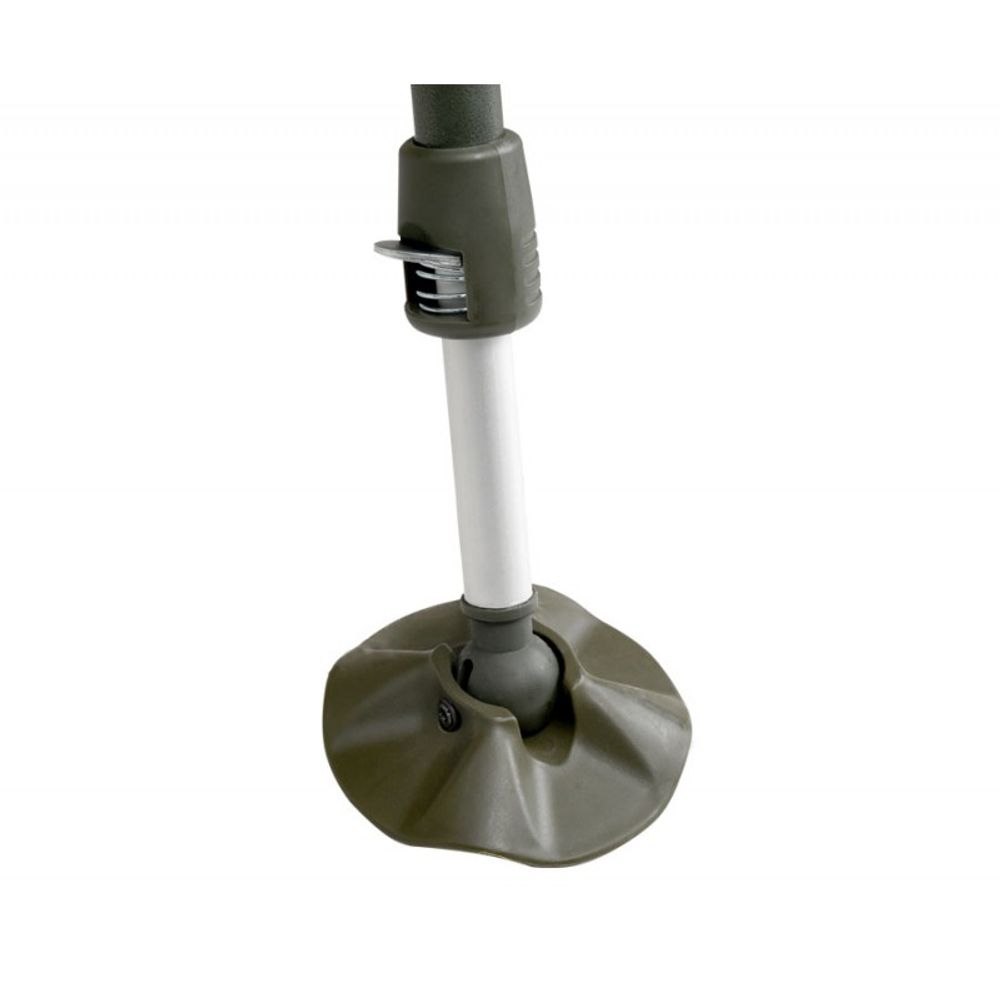CARP PRO Кровать карповая Light 8 ног