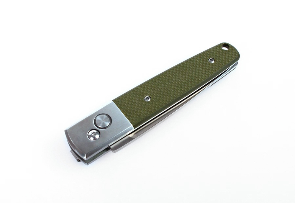 Нож Ganzo G7211