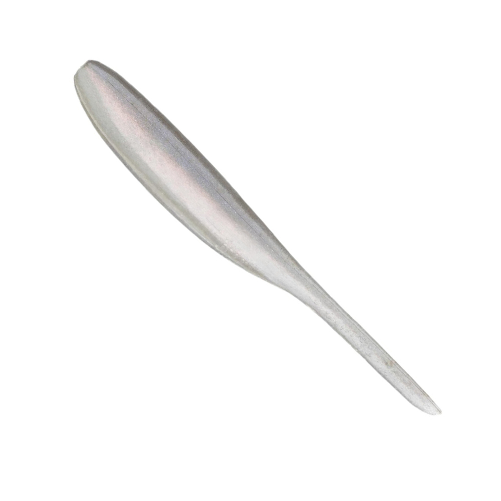 Приманка силиконовая Keitech Shad Impact 5", 7,2г, цвет #400 AYU