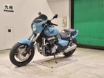 Honda X4 1998