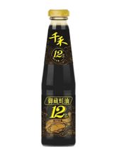Устричный соус Qianhe 12 % 510 г