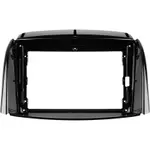Комплект рамки с разъёмами 9" Renault Koleos 2008-2016