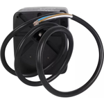 Сервопривод ROMMER c регулировкой по сигналу 24V 60s/120s (RVM-0005-024001)