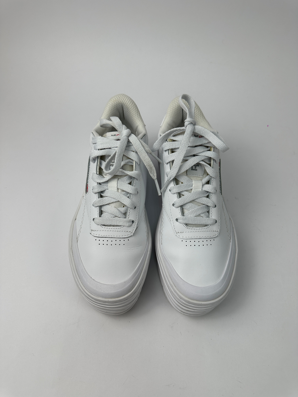 Кеды Reebok