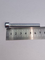 8х60 ОЦ. Винт П/Р с внут.шестигр. к.п.8.8 DIN912 (10 шт)