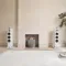 Bowers &amp; Wilkins 702 S3 Satin White