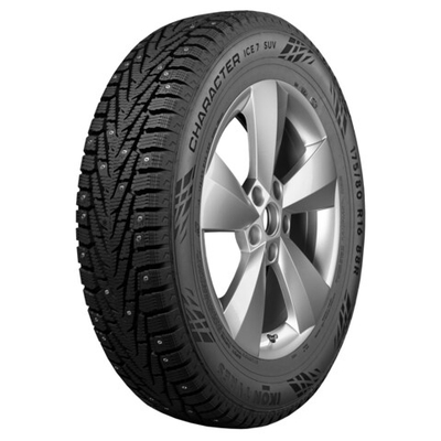 IKONTyres Character Ice 7 SUV 235/70R16 106T шип
