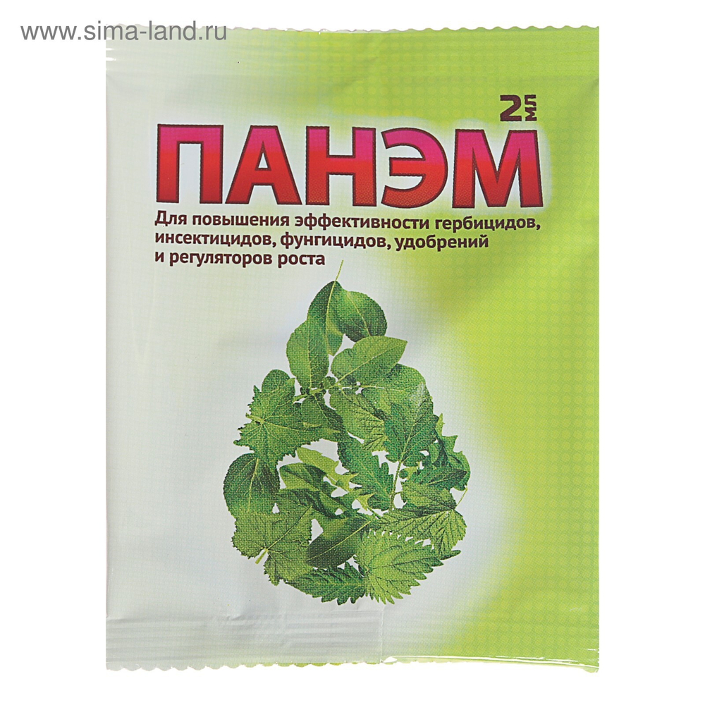 Прилипатель Панэм, 2 мл   4359493