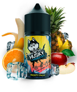 Husky Double Ice - Frosty Palm (30ml 2% nic)