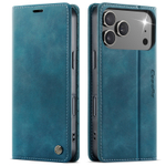 Чехол-книжка CaseMe RFiD iPhone 17 Pro Max