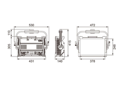 Soft Panel 300TW