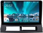 Магнитола для Toyota Prius 20 2003-2011 (наверх) - Teyes CC4 монитор 9.2" 2K QLED на Android 14, Быстрейшая, Snapdragon 680, DSP, CarPlay, 4G SIM-слот