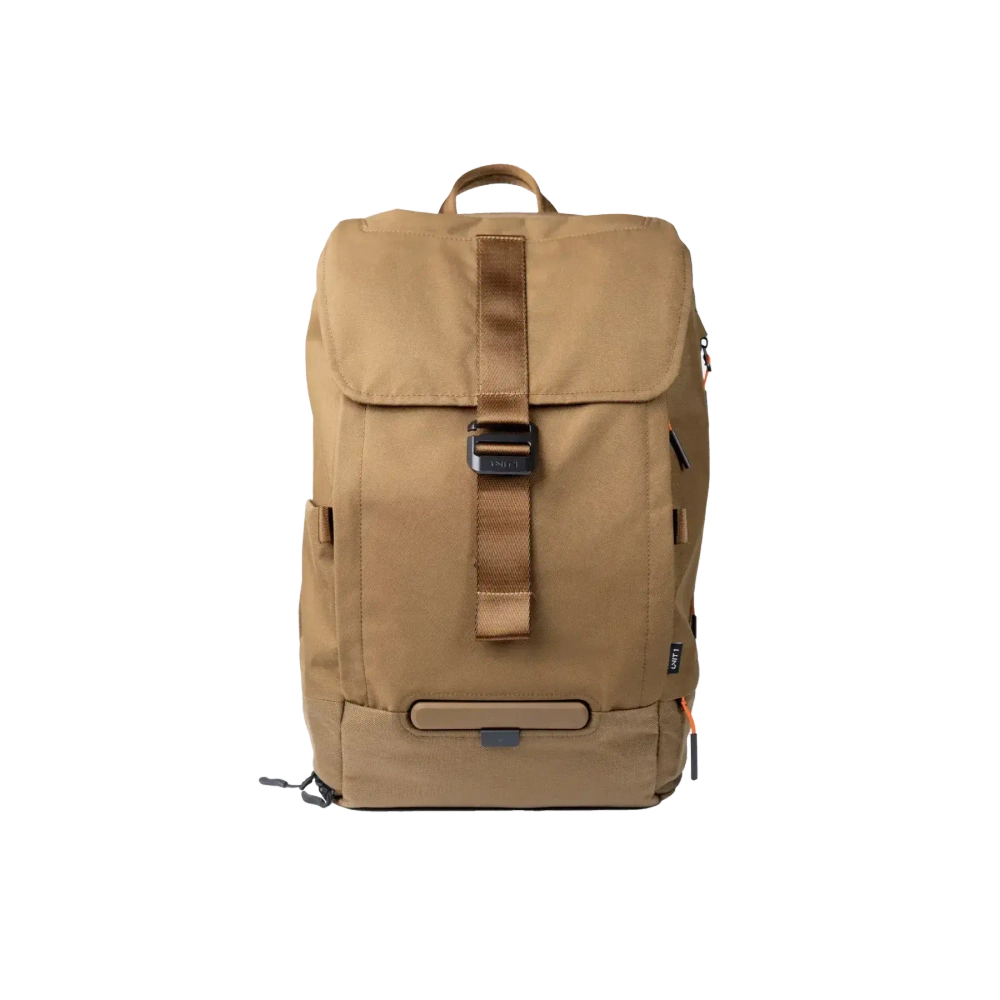Рюкзак с подсветкой UNIT 1 Torch Desert Tan