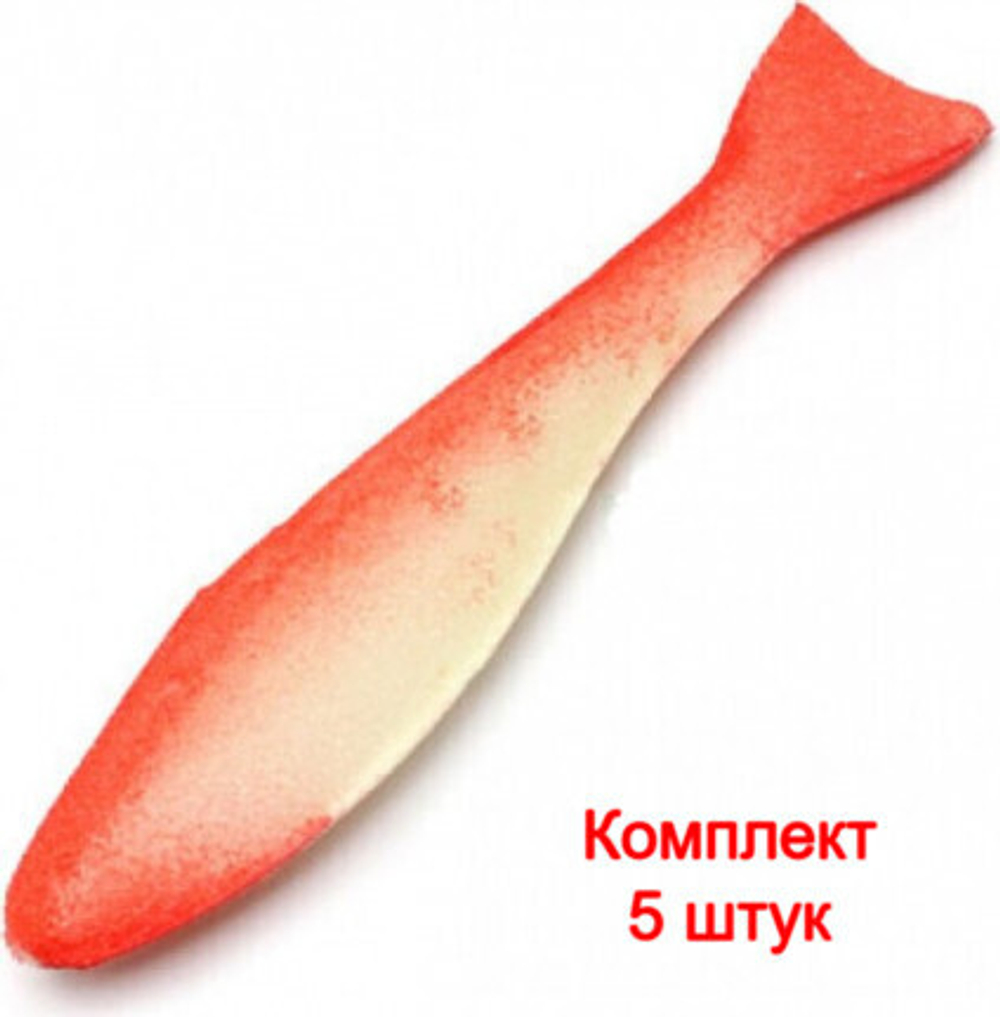 Рыбка поролоновая Bor Plus