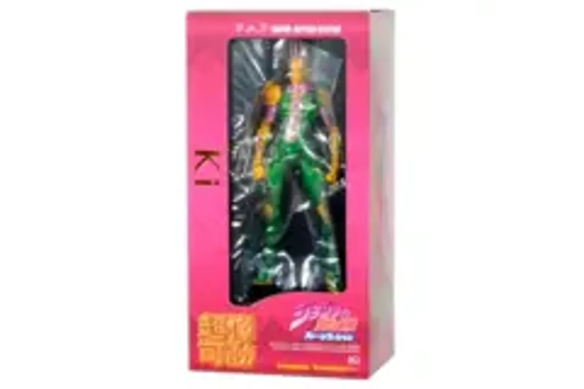 Фигурка Chozokado JoJo's Bizarre Adventure: Ki