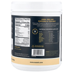 Nuzest, Clean Lean Protein™, Just Natural, 500 г (17,6 унции)