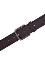 Ремень  40mm with buckle in blackened silver MG2053R27-0690