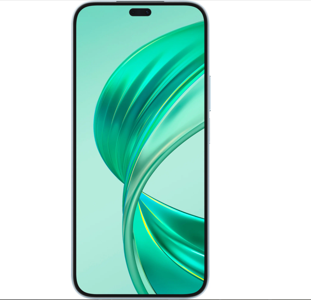 Смартфон HONOR X8b 8/128 ГБ Global для РФ, Dual nano SIM, titanium silver