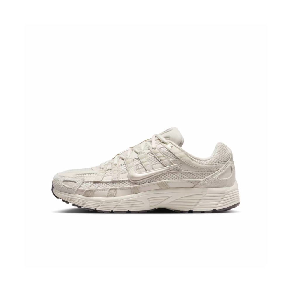 Nike P-6000 "Orewood Brown"