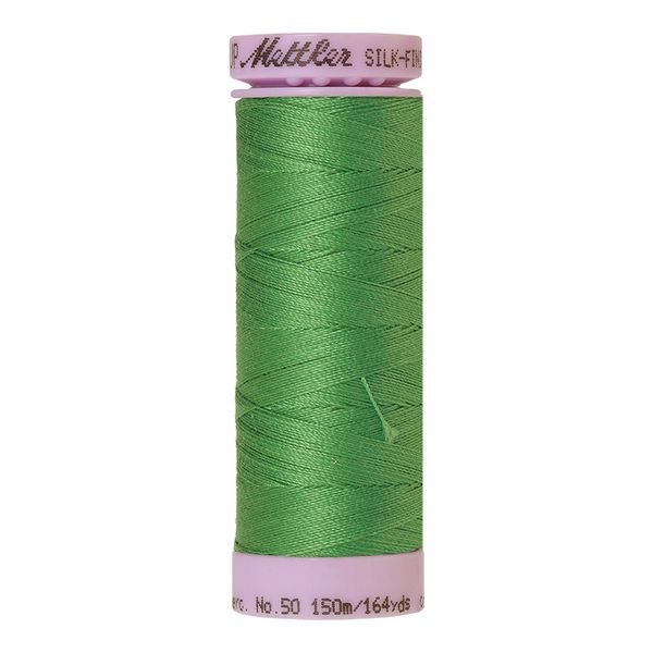 Нитки хлопковые Mettler Silk-Finish Cotton 50 (150 м), 5 кат. | цв. 1314