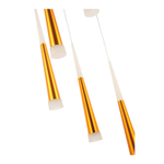 Светильник подвесной ORPELO LED 35W 3000K