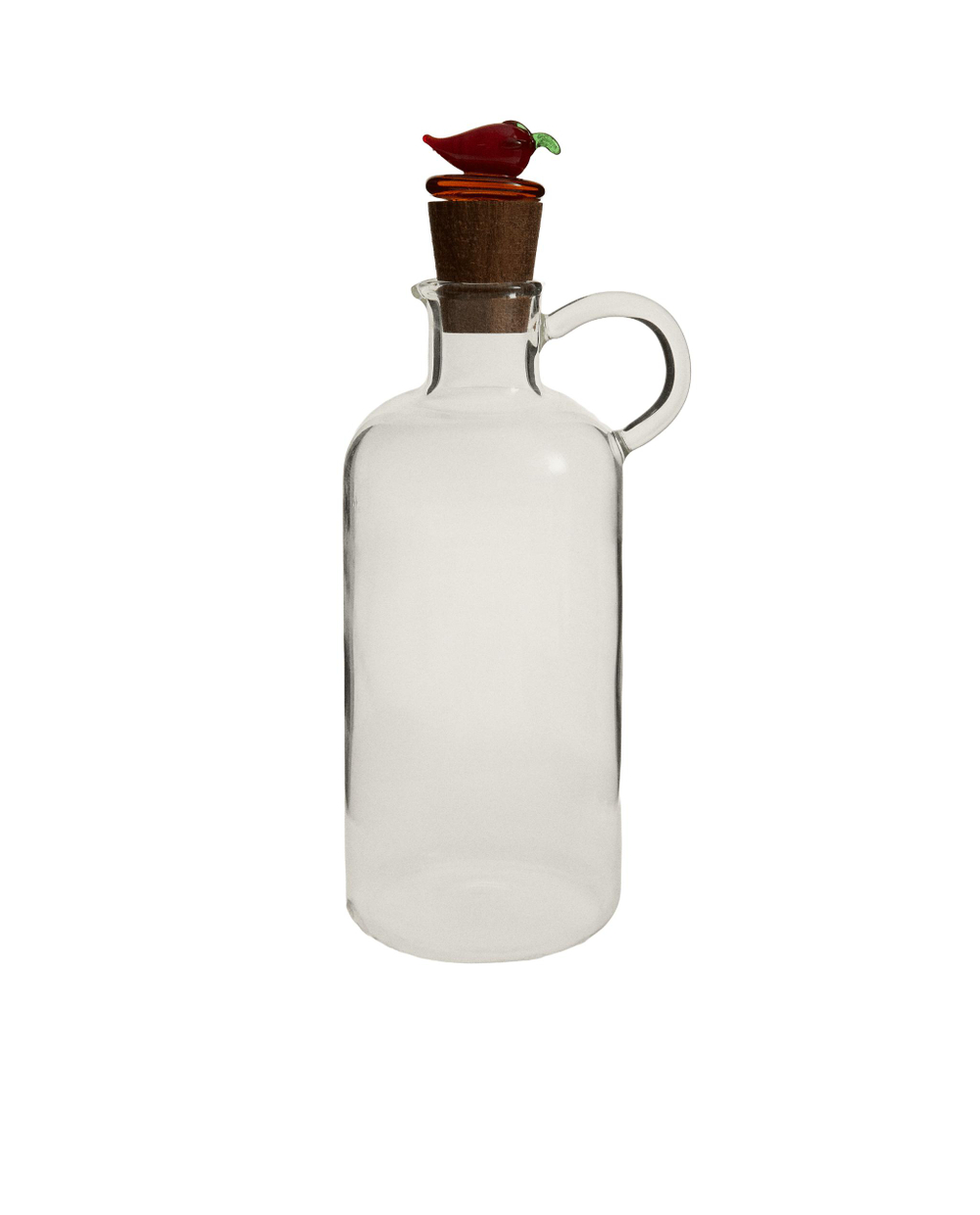 Дозатор для масла стеклянный 200 мл Zara Home, фото 4