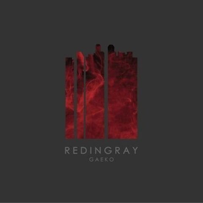 Альбом GAEKO - REDINGRAY