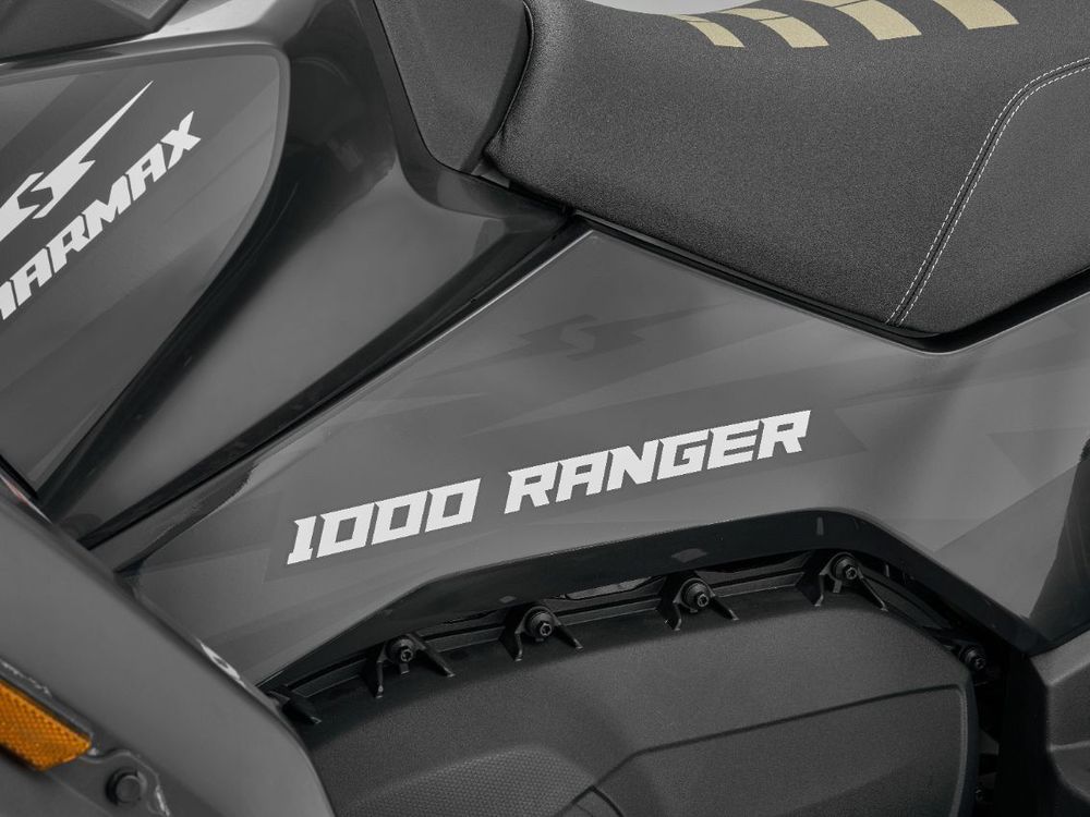 Квадроцикл Force 1000 Ranger