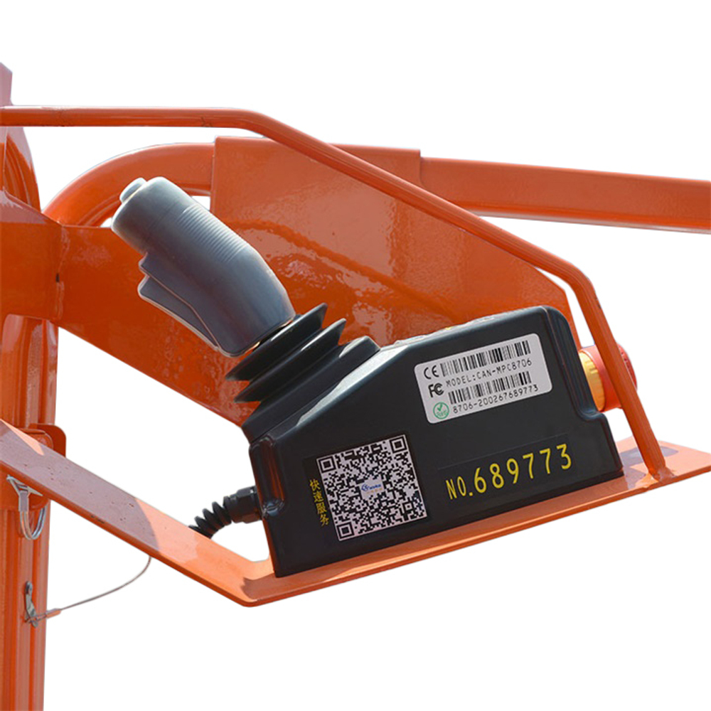 GROST SPX H320-12 (14 метров)