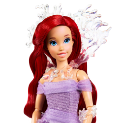Кукла Disney Русалочка Ариэль Ariel 35th Anniversary