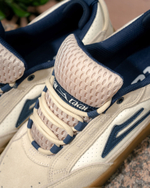 Кеды Lakai Aran: Whisper White Suede (Q2-26)