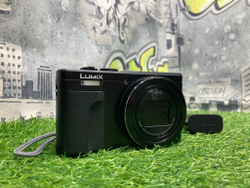 Panasonic Lumix DMC-TZ80