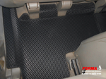 Nissan Patrol Y61 (12.1997-02.2010) левый руль, 5 дверей