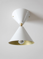 Бра Atelier Areti  Cone Wall / Ceiling