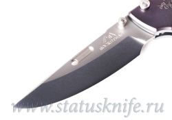 Нож Rockstead SHU C-ZDP (DP)фотография - 2