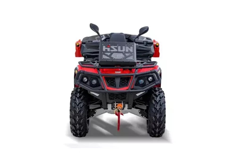 Квадроцикл HISUN TACTIC 750 EXTREME EDITION