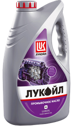Масло промывочное Лукойл (4л) минеральное