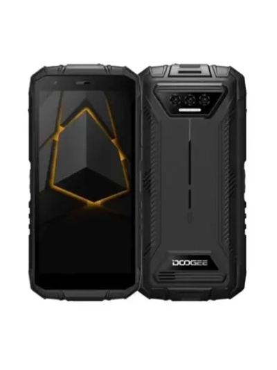 5,5" Смартфон S41 Pro Classic Black 4/64 ГБ S41 PRO BLACK