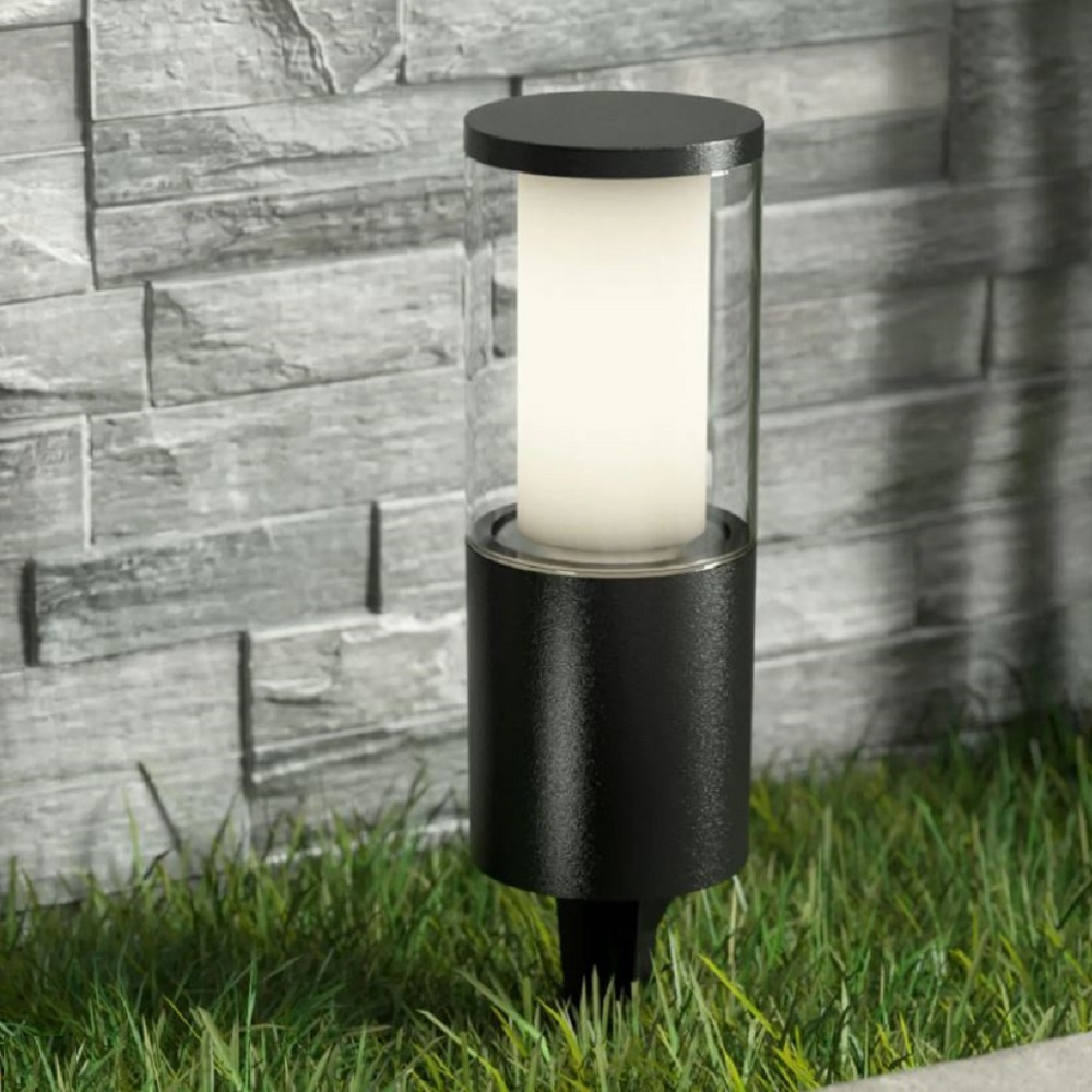 Грунтовый светильник Fumagalli CARLO DR1.572.000.AXU1L