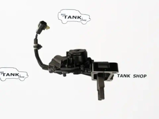 TANK 300 Актуатор включения переднего привода (ОРИГИНАЛ) 2302409XKM01A