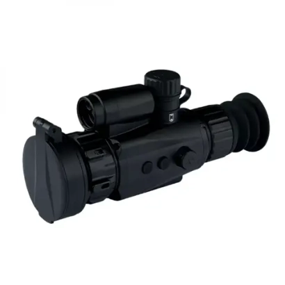 Тепловизионный прицел Artelv Electron 1.4x 25мм 640x512 LRF (AETS14)