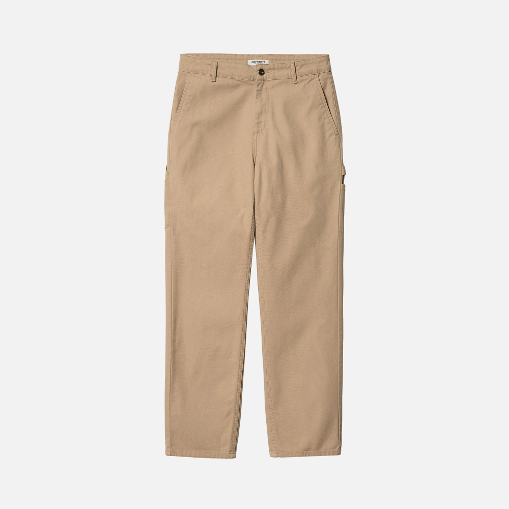 Брюки Carhartt WIP Pierce Straight женские