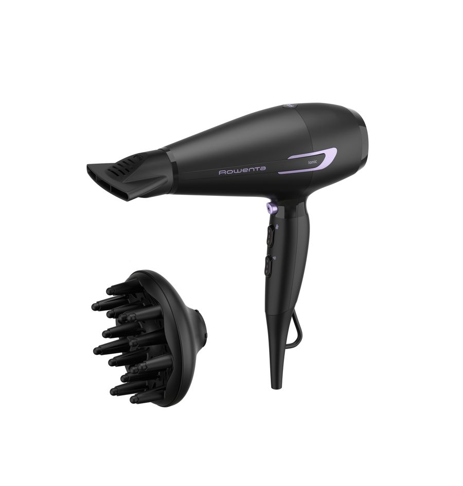 Фен ROWENTA Pro Power+ CV7210F0