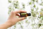 Эфирное масло dōTERRA Лемонграсс, Lemongrass, 15 мл