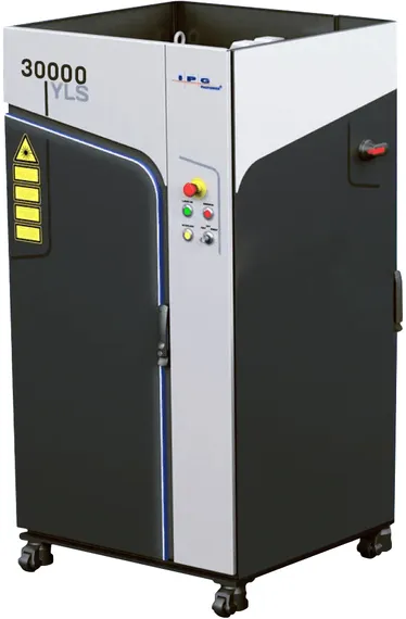 Непрерывный лазерный источник IPG YLS-30000