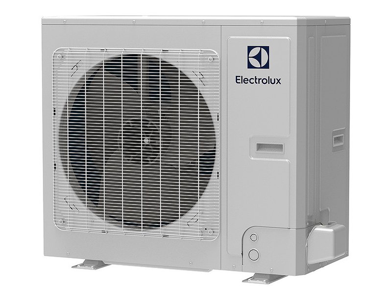 Канальный кондиционер ELECTROLUX EACD/in-48H/UP4-DC/N8 / EACO/out-48H/UP4-DC/N8